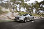 Audi A7 Sportback 3.0 TDI Ultra S-Line 2014 года (WW)